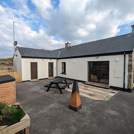 Creevy Cottages Rossnowlagh Kültér fotó