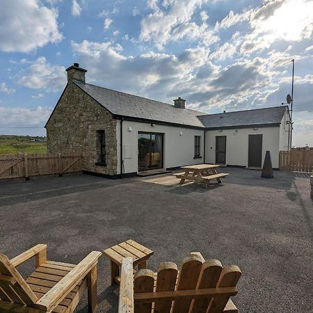 Creevy Cottages Rossnowlagh Kültér fotó