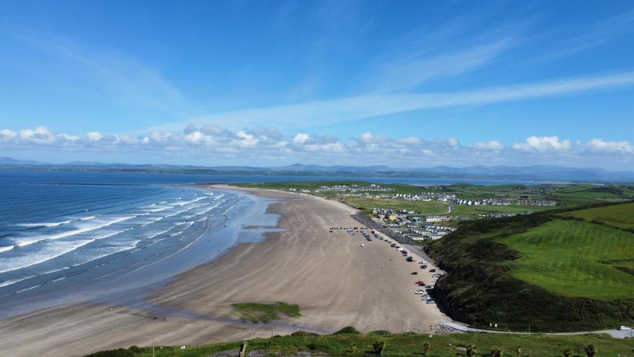 Creevy Cottages Rossnowlagh Kültér fotó