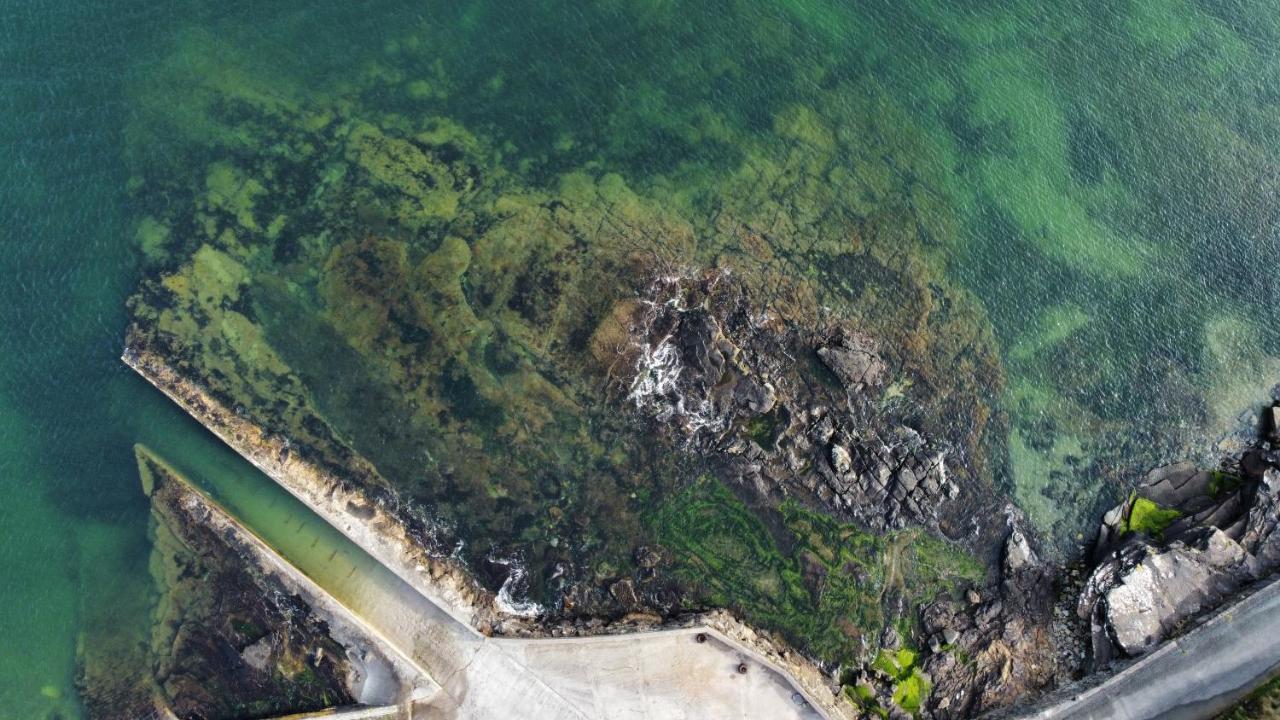 Creevy Cottages Rossnowlagh Kültér fotó