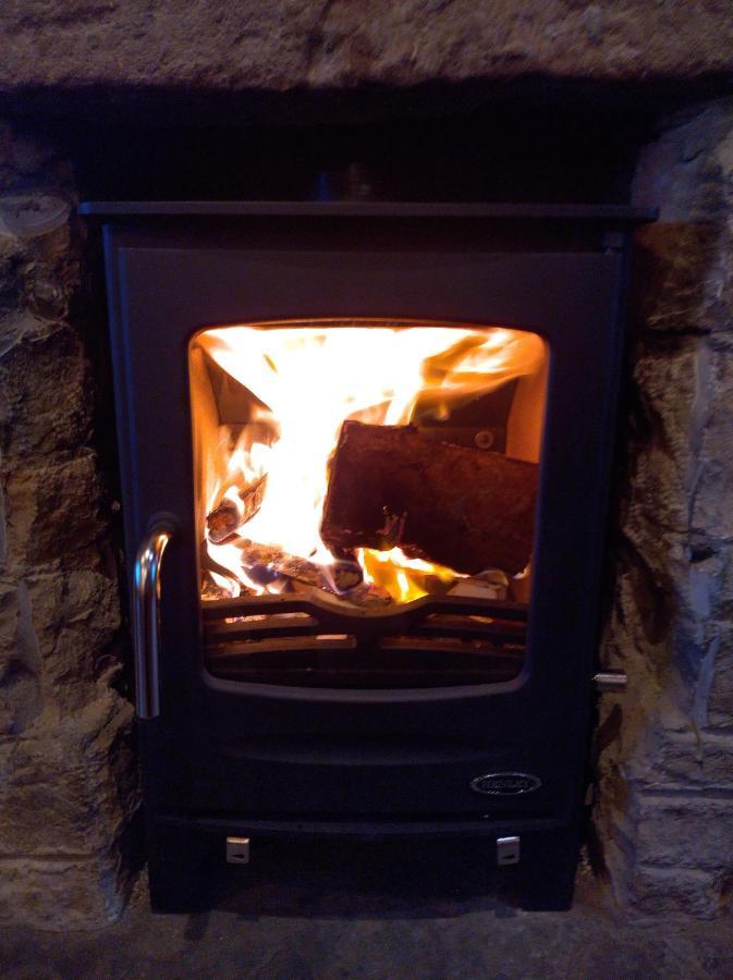 Creevy Cottages Rossnowlagh Kültér fotó