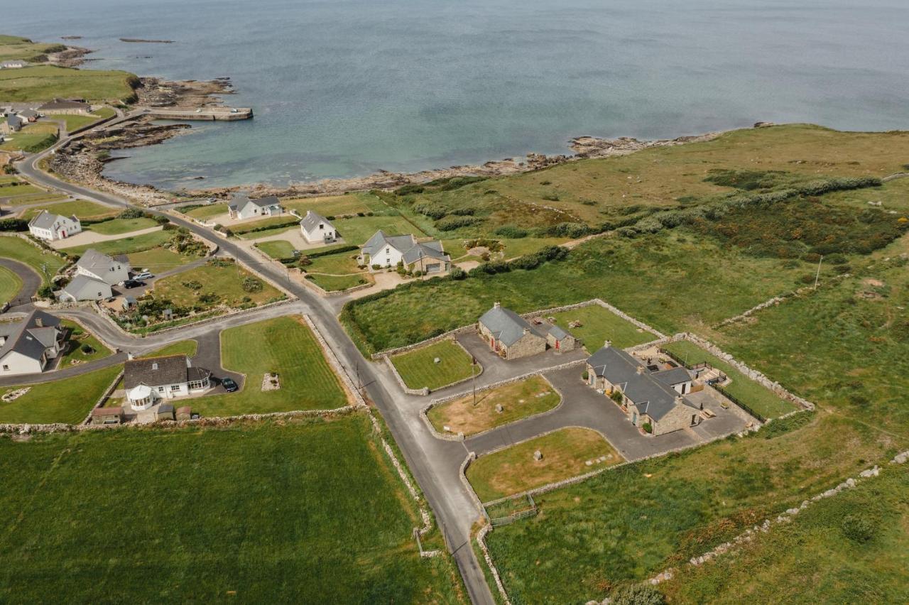 Creevy Cottages Rossnowlagh Kültér fotó