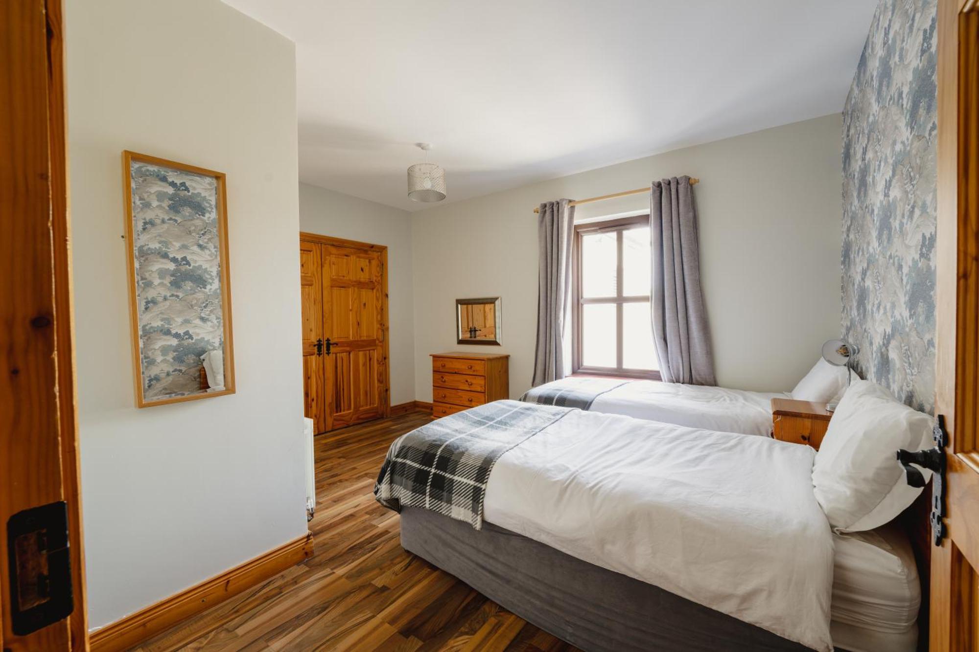 Creevy Cottages Rossnowlagh Kültér fotó