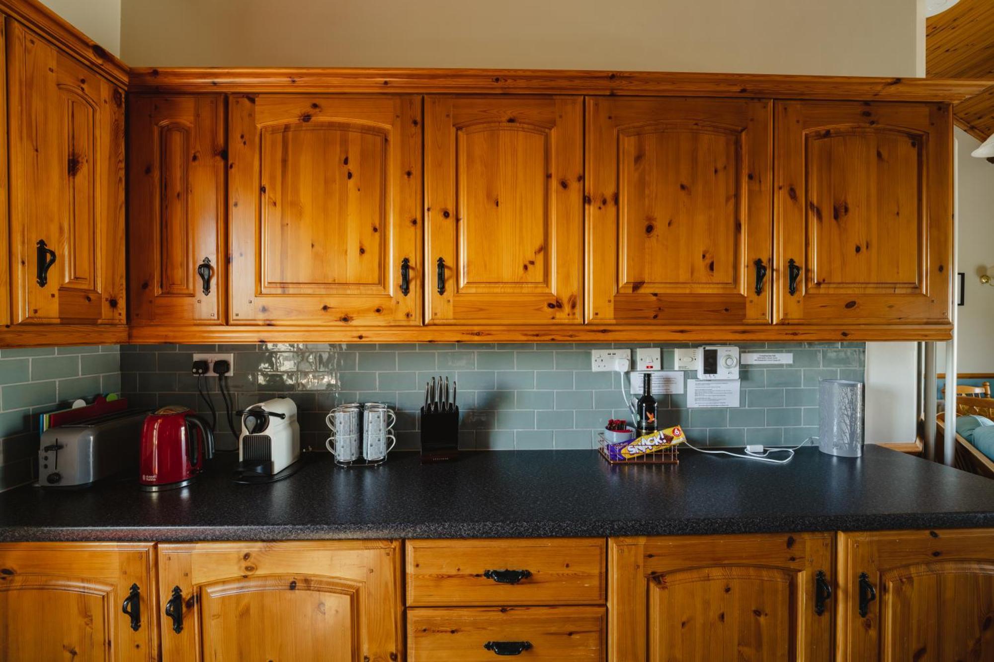 Creevy Cottages Rossnowlagh Kültér fotó