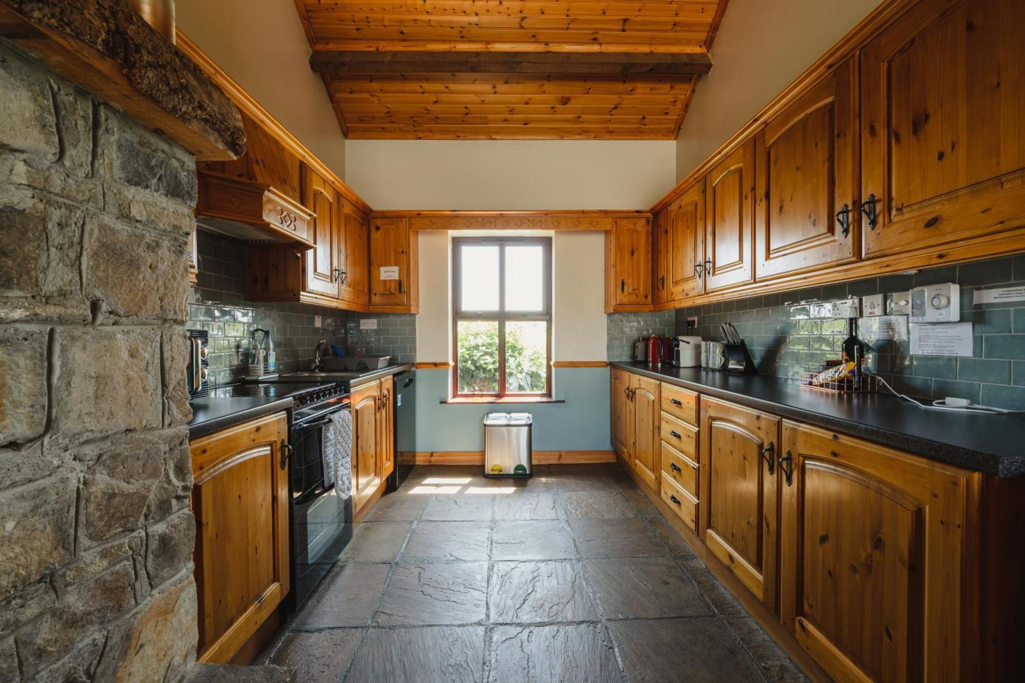 Creevy Cottages Rossnowlagh Kültér fotó