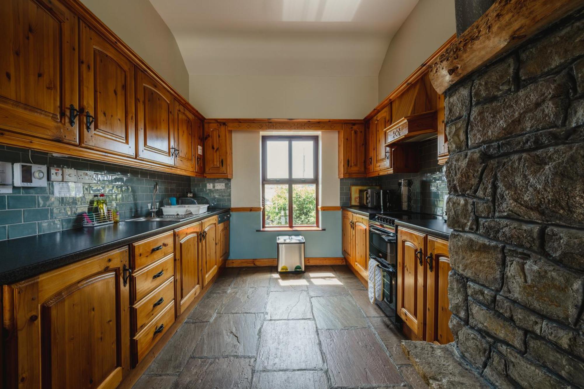 Creevy Cottages Rossnowlagh Kültér fotó