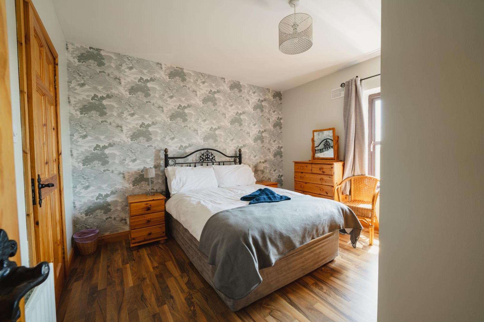 Creevy Cottages Rossnowlagh Kültér fotó
