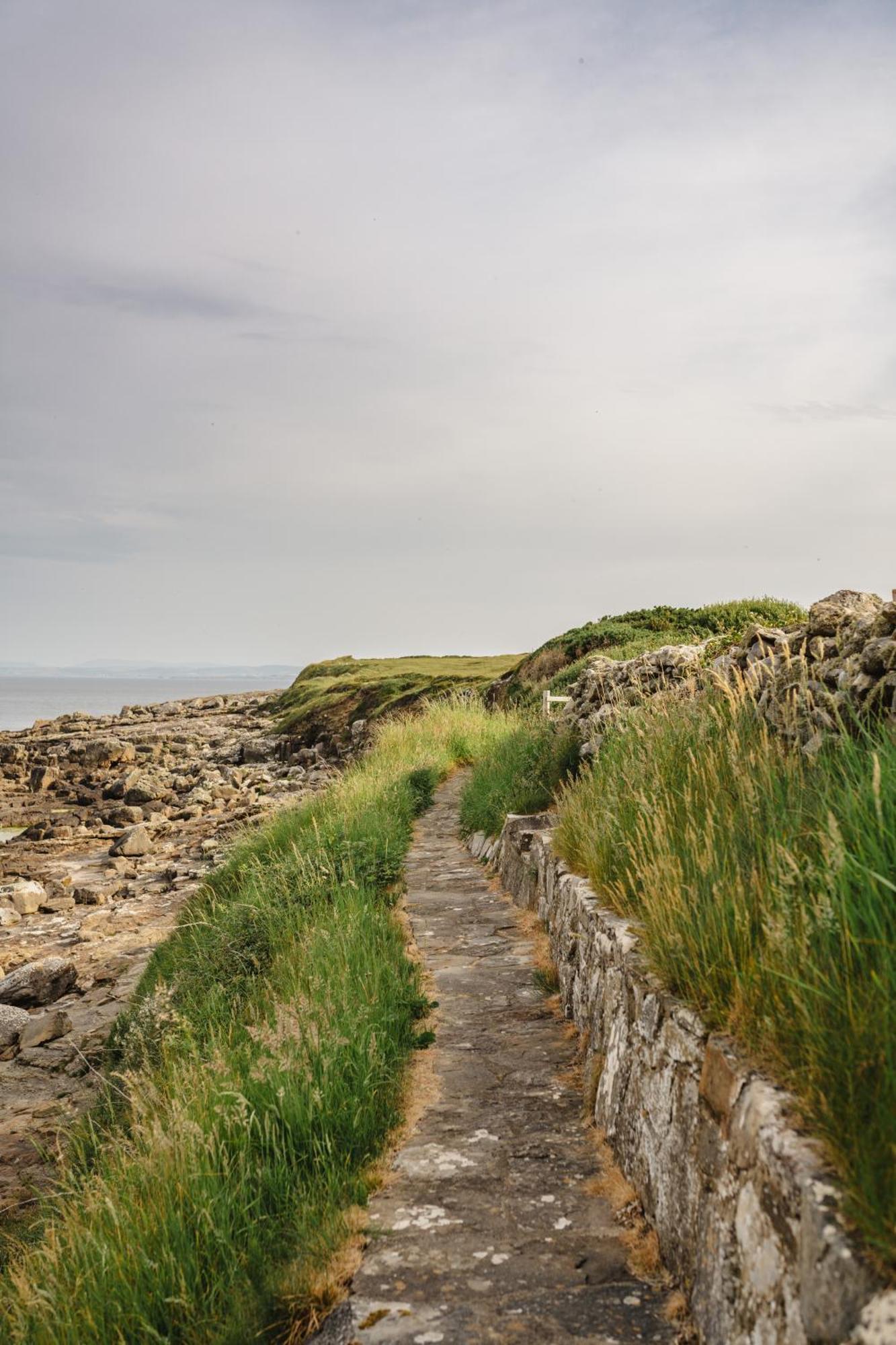 Creevy Cottages Rossnowlagh Kültér fotó