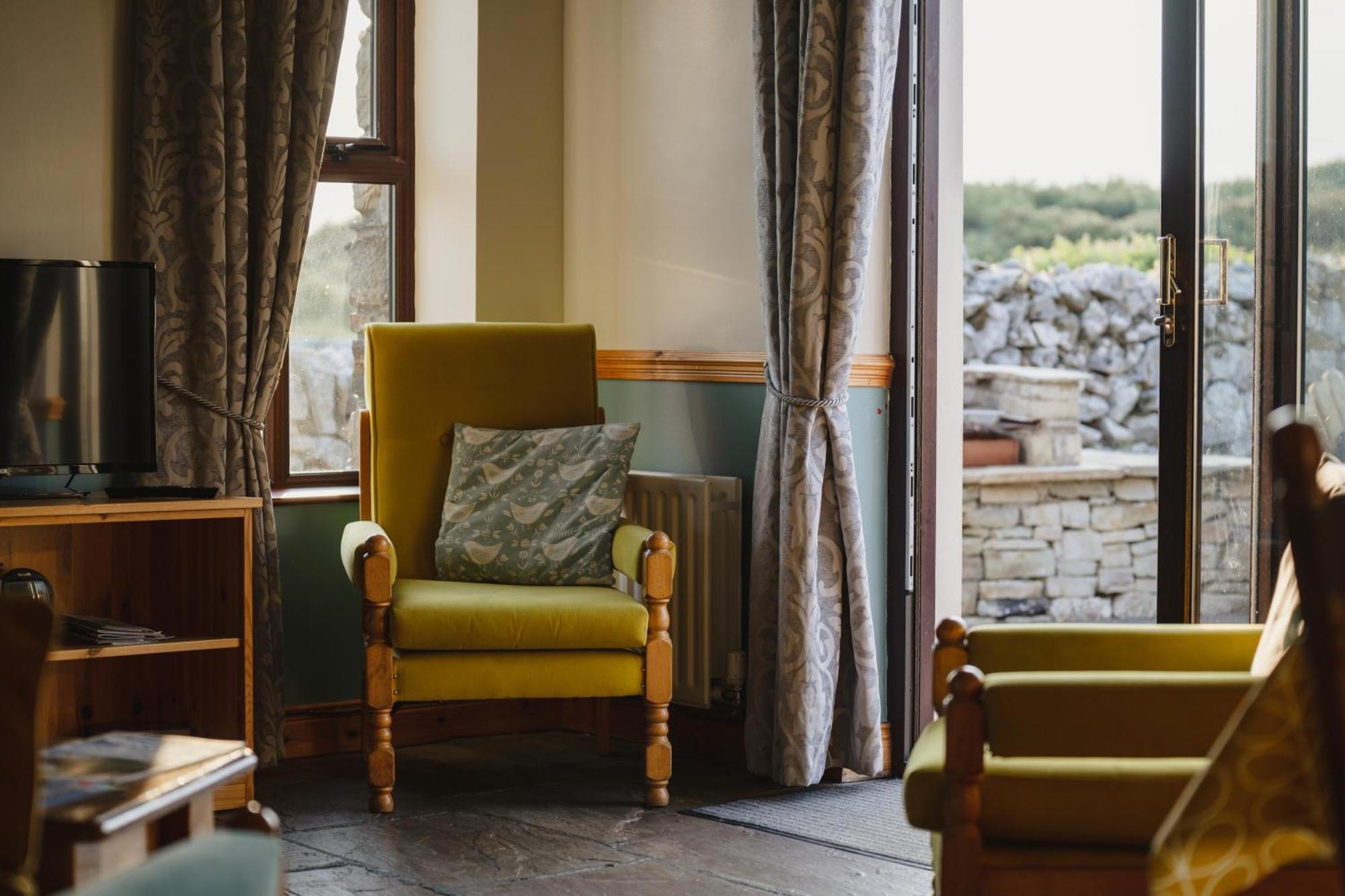 Creevy Cottages Rossnowlagh Kültér fotó