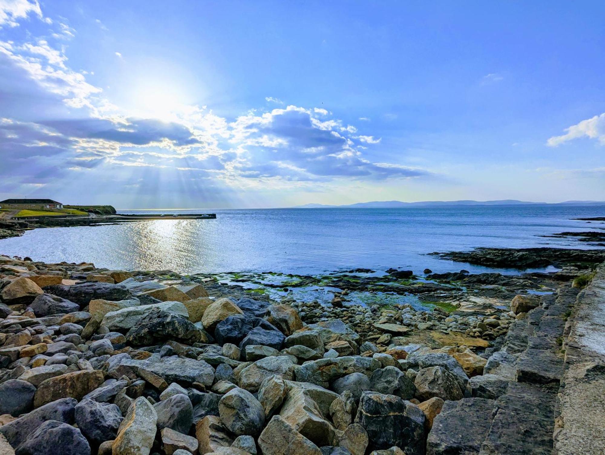 Creevy Cottages Rossnowlagh Kültér fotó