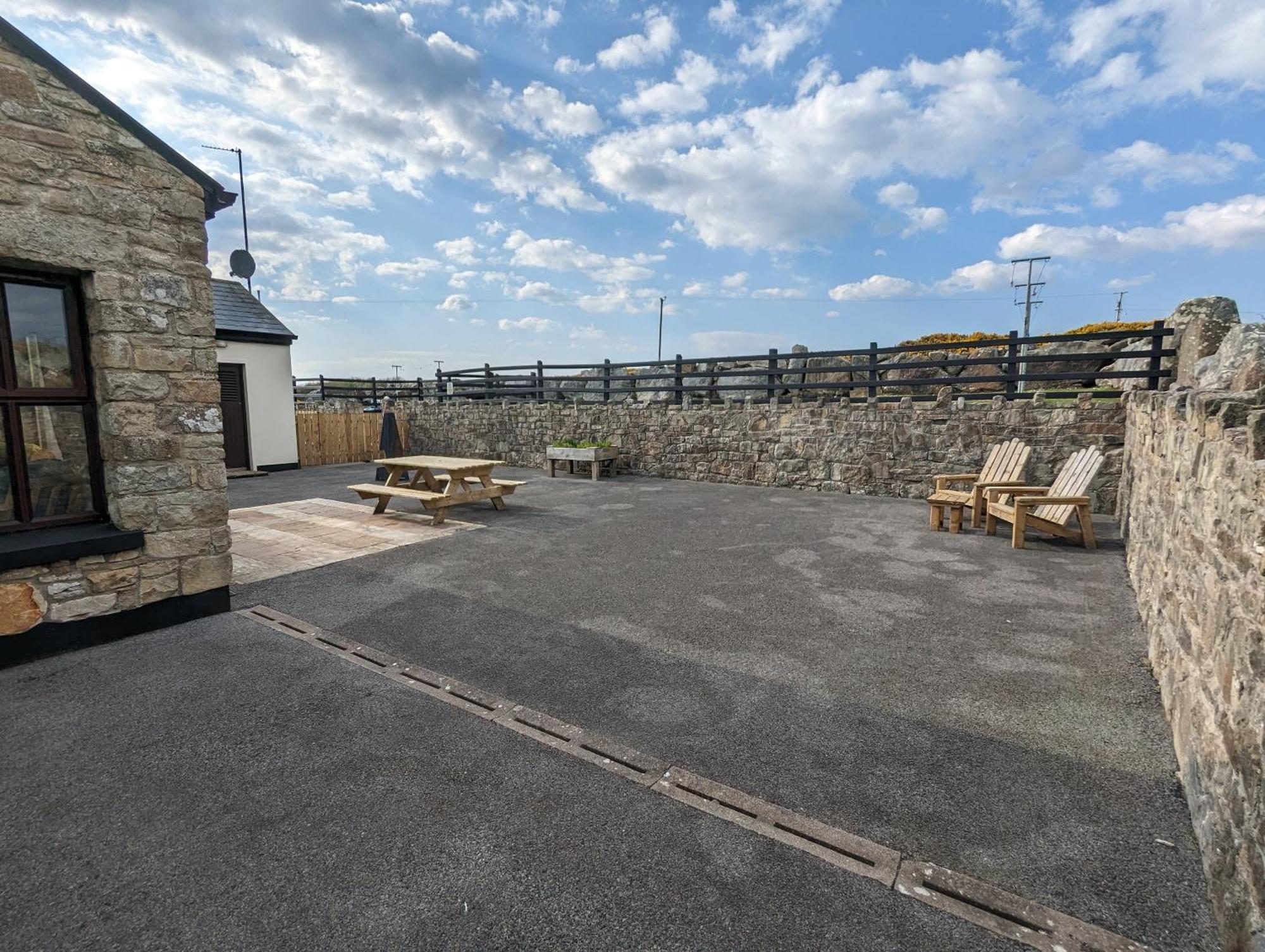 Creevy Cottages Rossnowlagh Kültér fotó